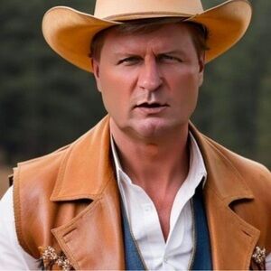 Meet your Posher, Jd